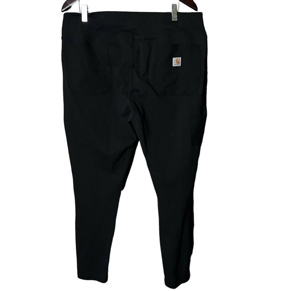 Carhartt Force Utility Leggings Womens XL - Picture 4 of 7